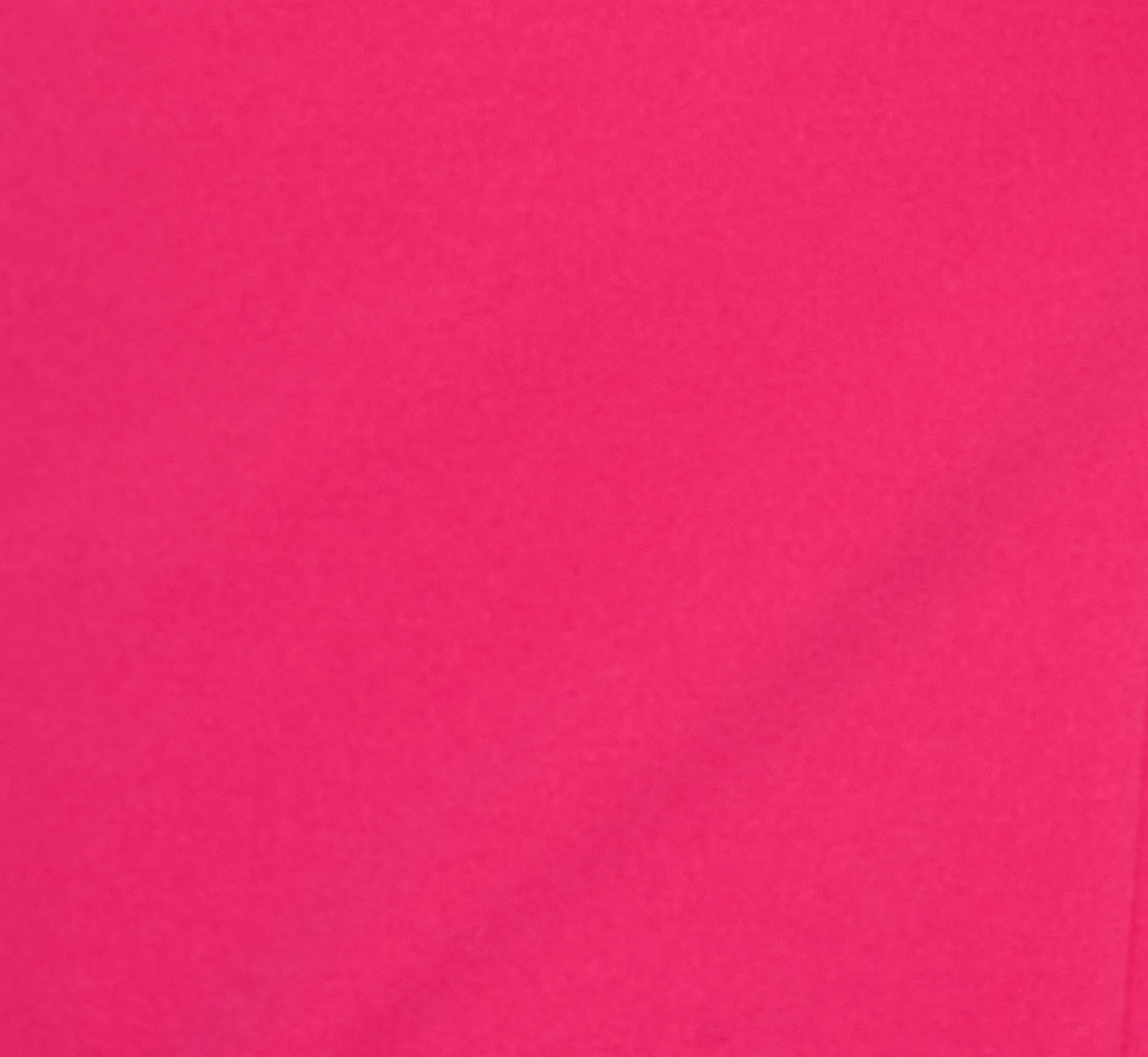 Stretch Crepe One Shoulder Mermaid Gown With Bow Accent - Hot Pink | Adrianna Papell