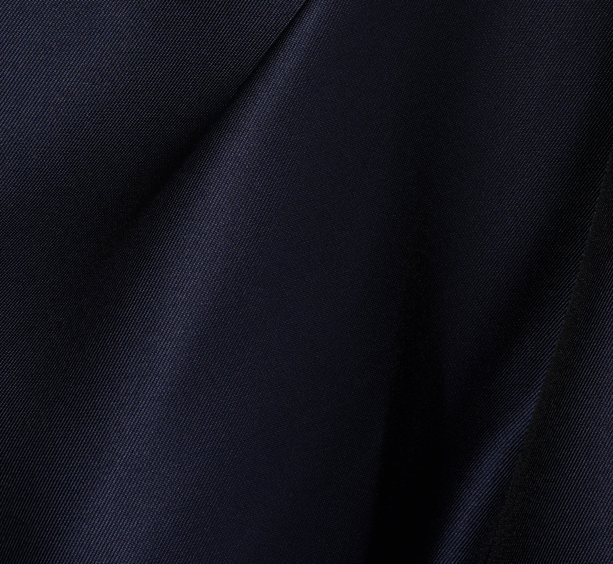 Sleeveless Beaded Mikado Fit And Flare Gown - Midnight | Adrianna Papell