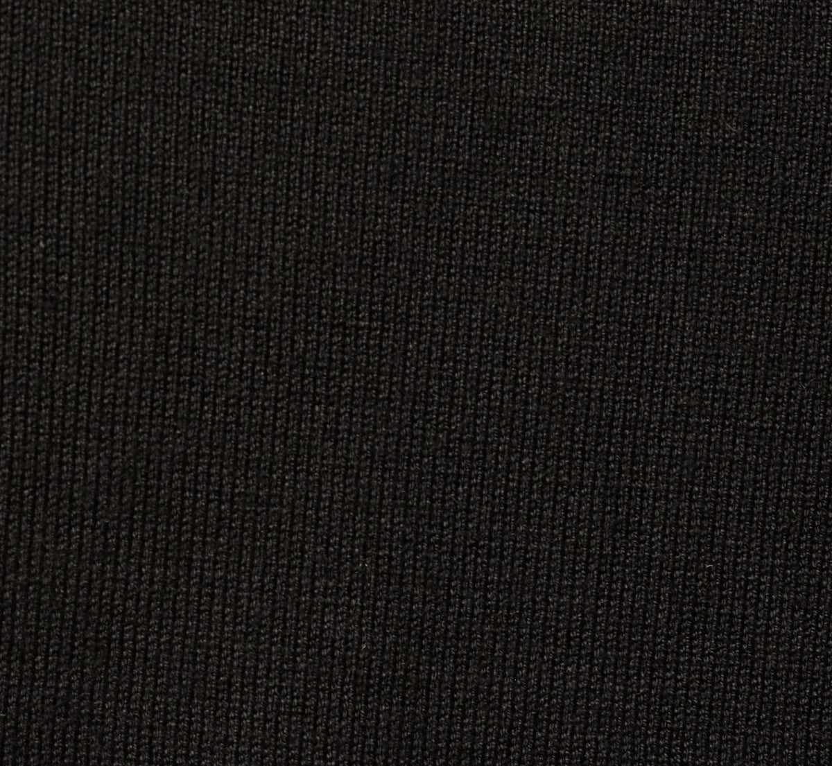 Floral Applique Sweater Vest - Black Cream | Adrianna Papell