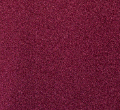 Cap Sleeve Bow Waist Lace Combo Jumpsuit - Cabernet | Adrianna Papell