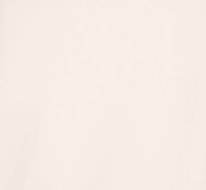 Sleeveless Crepe Tuxedo Jumpsuit With Pearl Trim - Ivory | Adrianna Papell