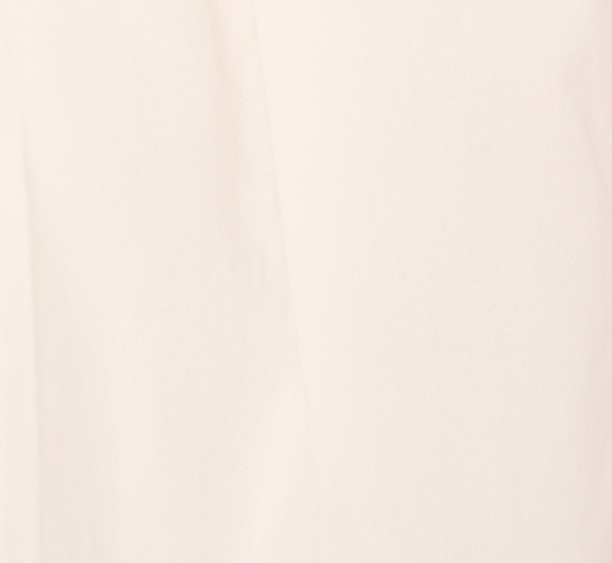 Puff Sleeve Cotton Lace Romper - Ivory | Adrianna Papell