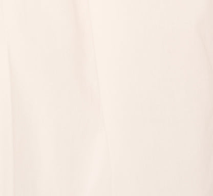Puff Sleeve Cotton Lace Romper - Ivory | Adrianna Papell