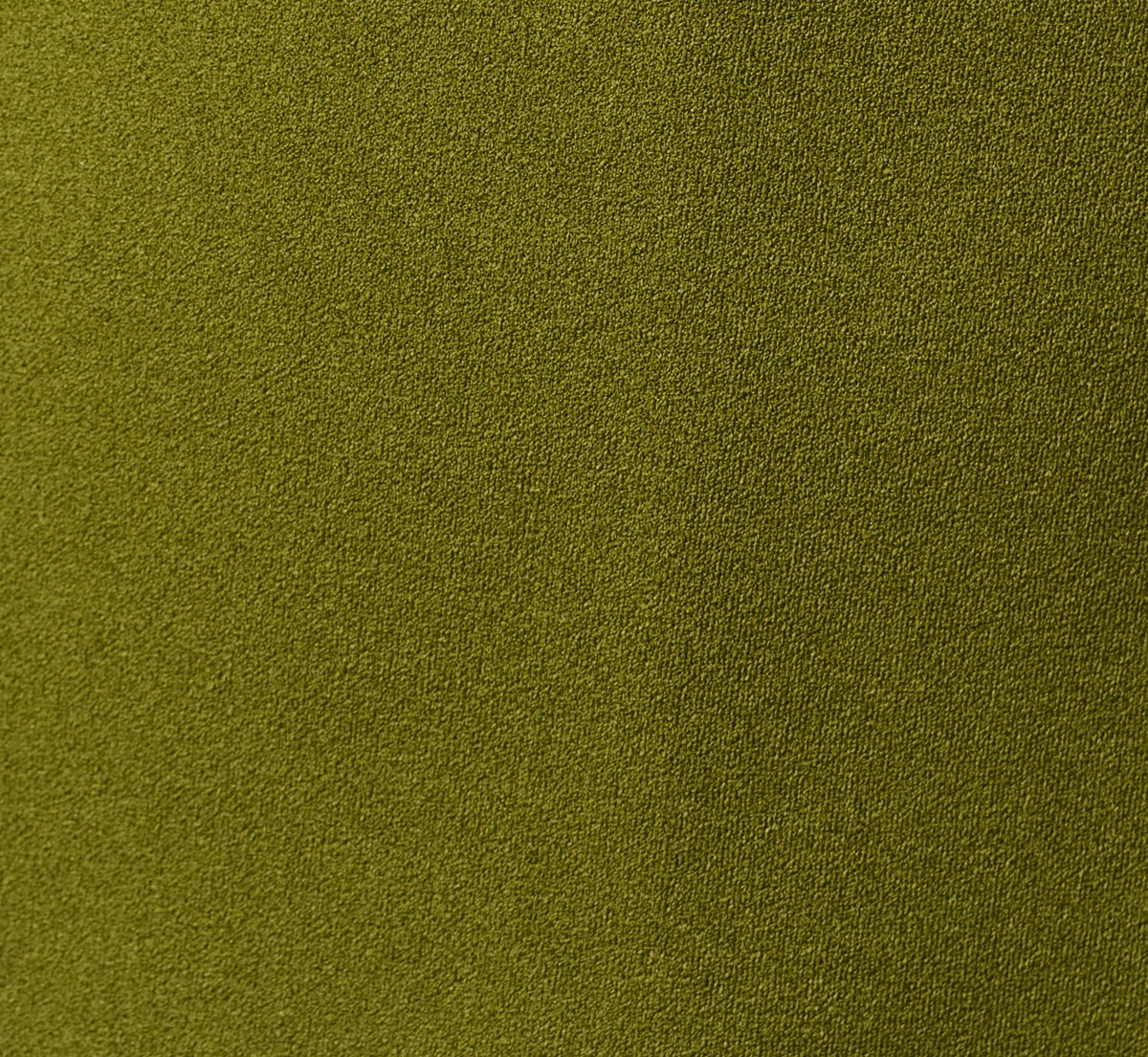 Notch Lapel Stretch Crepe Peplum Jumpsuit - Jungle Olive | Adrianna Papell