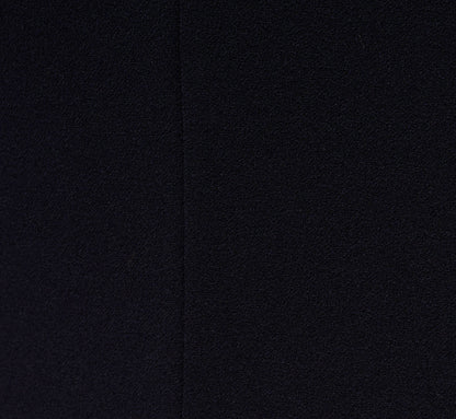 Sleeveless Asymmetrical Jumpsuit - Midnight | Adrianna Papell