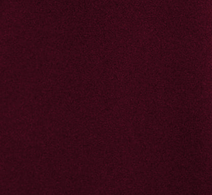 Plus Size Three Quarter Bell Sleeve Sheath Midi Dress - Cabernet | Adrianna Papell