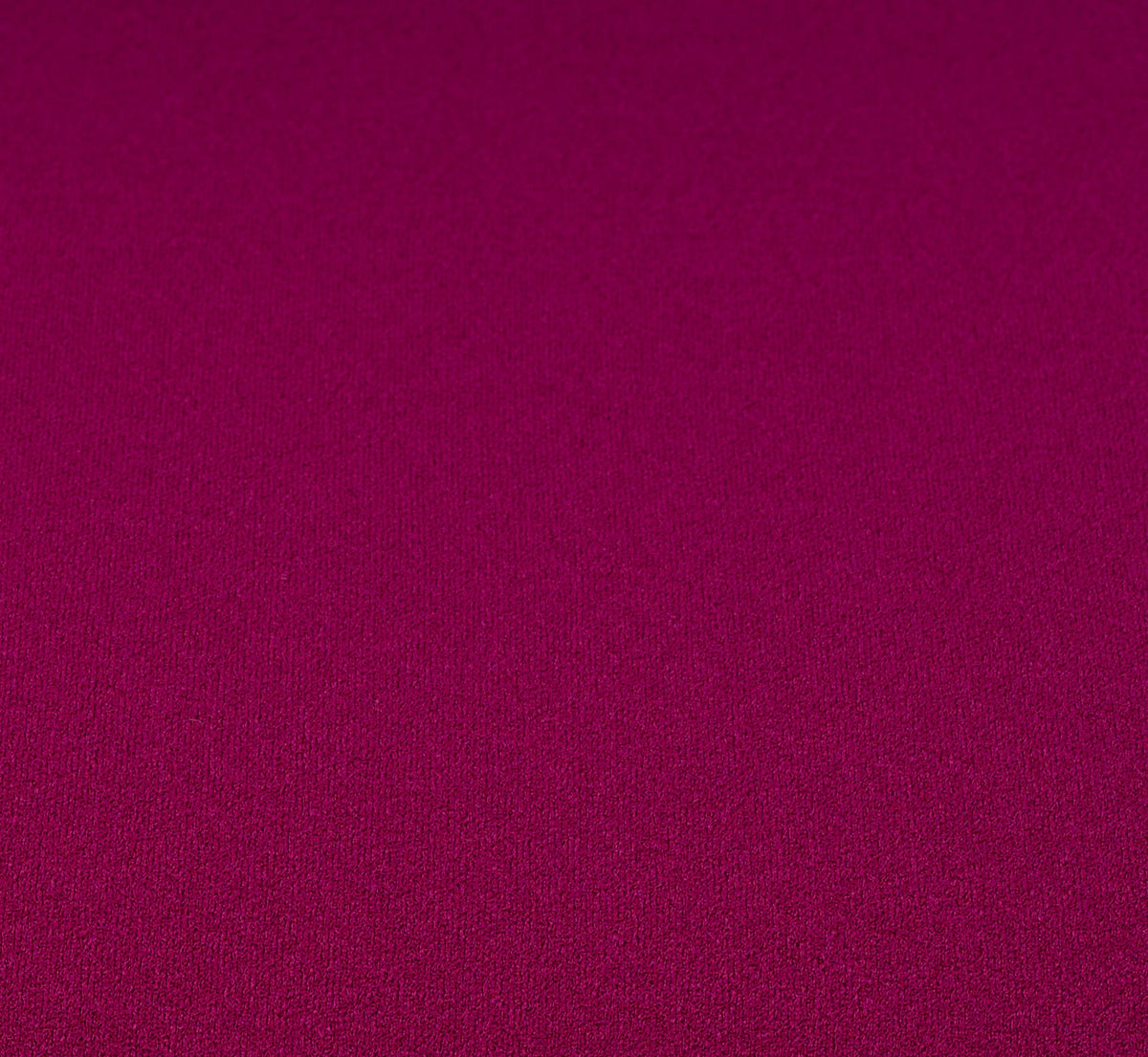 Plus Size Knit Crepe Bow Sheath Dress With Three Quarter Sleeves - Wildberry | Adrianna Papell