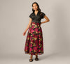 Black-pink Multi