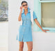 Chambray Blue