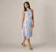 Blue-ivory