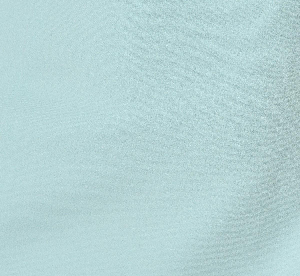 Short Split Sleeve Pearly Trim Sheath Dress - Clear Sky | Adrianna Papell