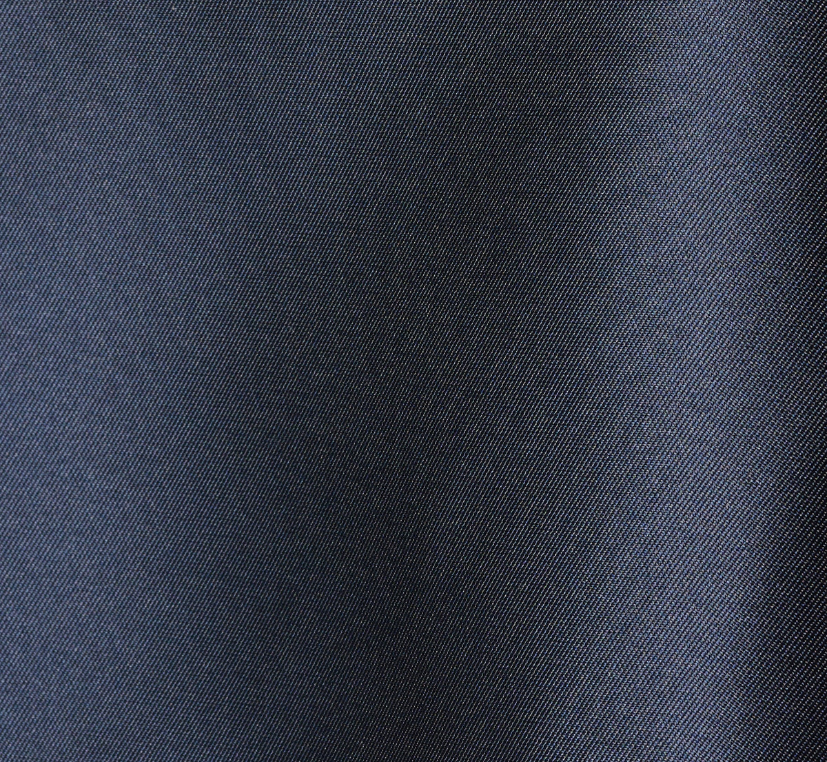 Mikado Rhinestone Pocket Short Dress - Midnight | Adrianna Papell