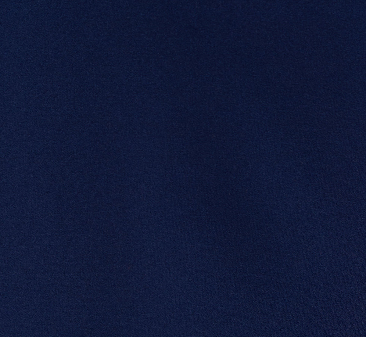 Three Quarter Bell Sleeve Sheath Midi Dress - Navy Sateen | Adrianna Papell