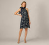 Navy-gunmetal