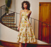 Pale Yellow