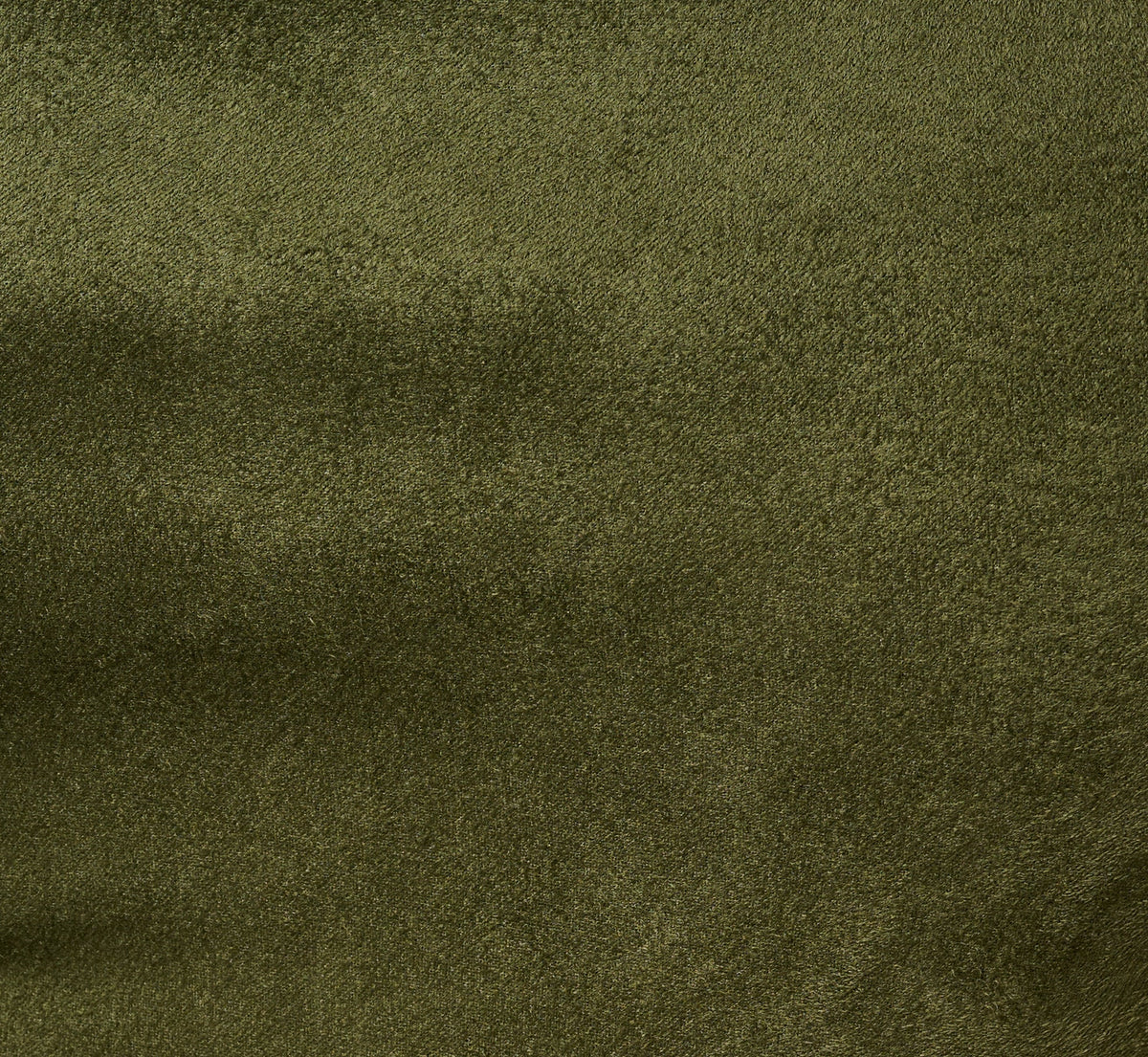 Microsuede Cowl Neck Tie Front Mini Dress - Olive | Adrianna Papell