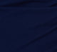 Navy Sateen