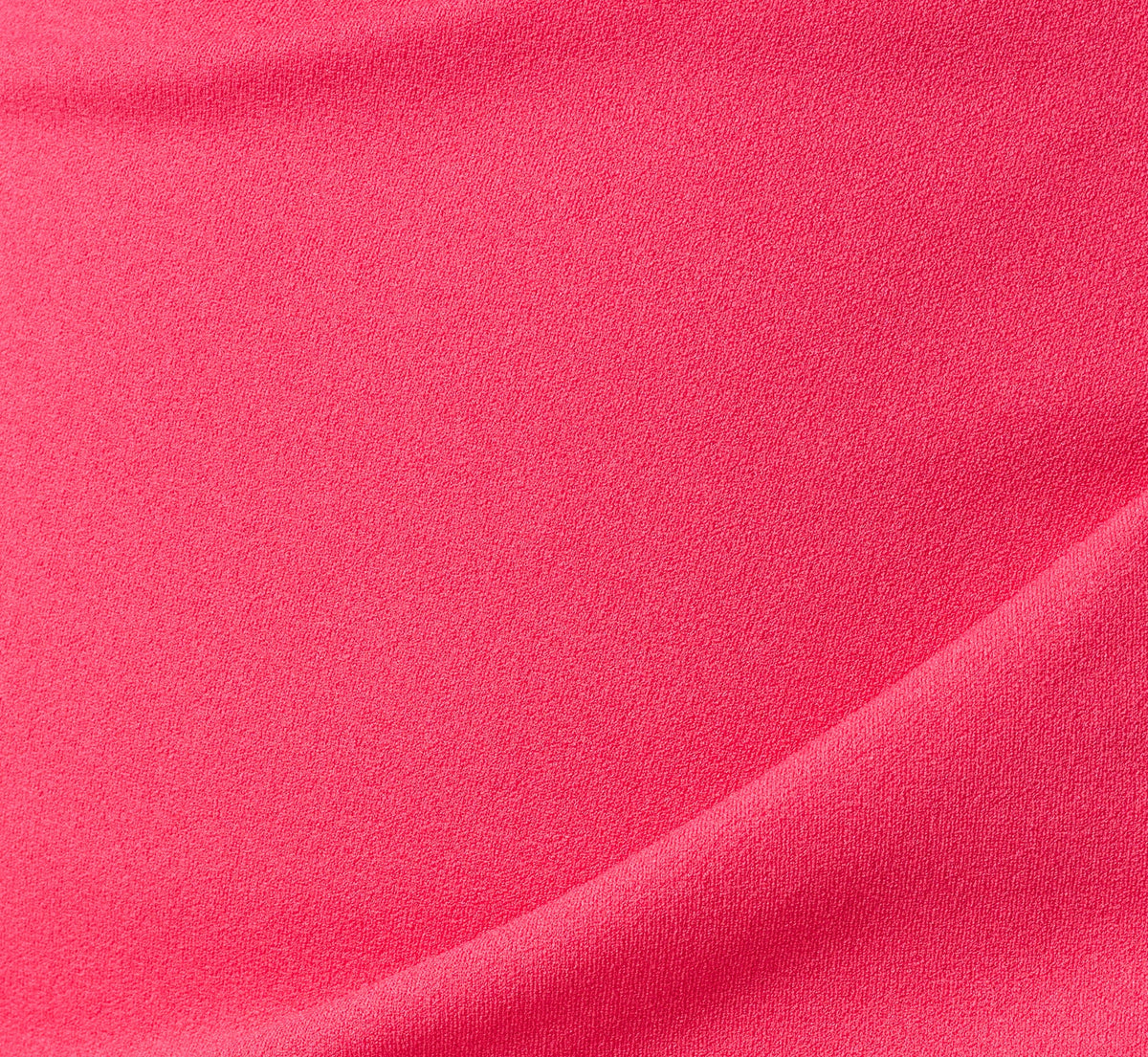 Short Sleeve Bow Shoulder Sheath Dress - Camellia | Adrianna Papell