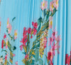 Light Blue Multi