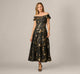 Black-gold