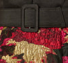 Black-pink Multi