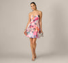Pink-orange Multi