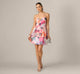 Pink-orange Multi