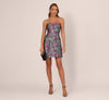 Pink-blue Multi