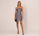 Pink-blue Multi