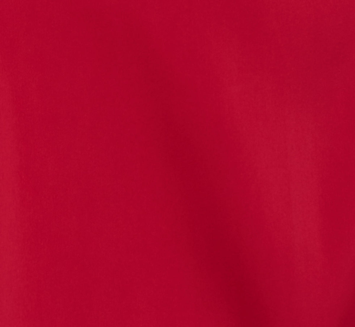 Stretch Satin Corset Back Midi Dress - Matador Red | Adrianna Papell