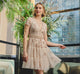 Pale Pink
