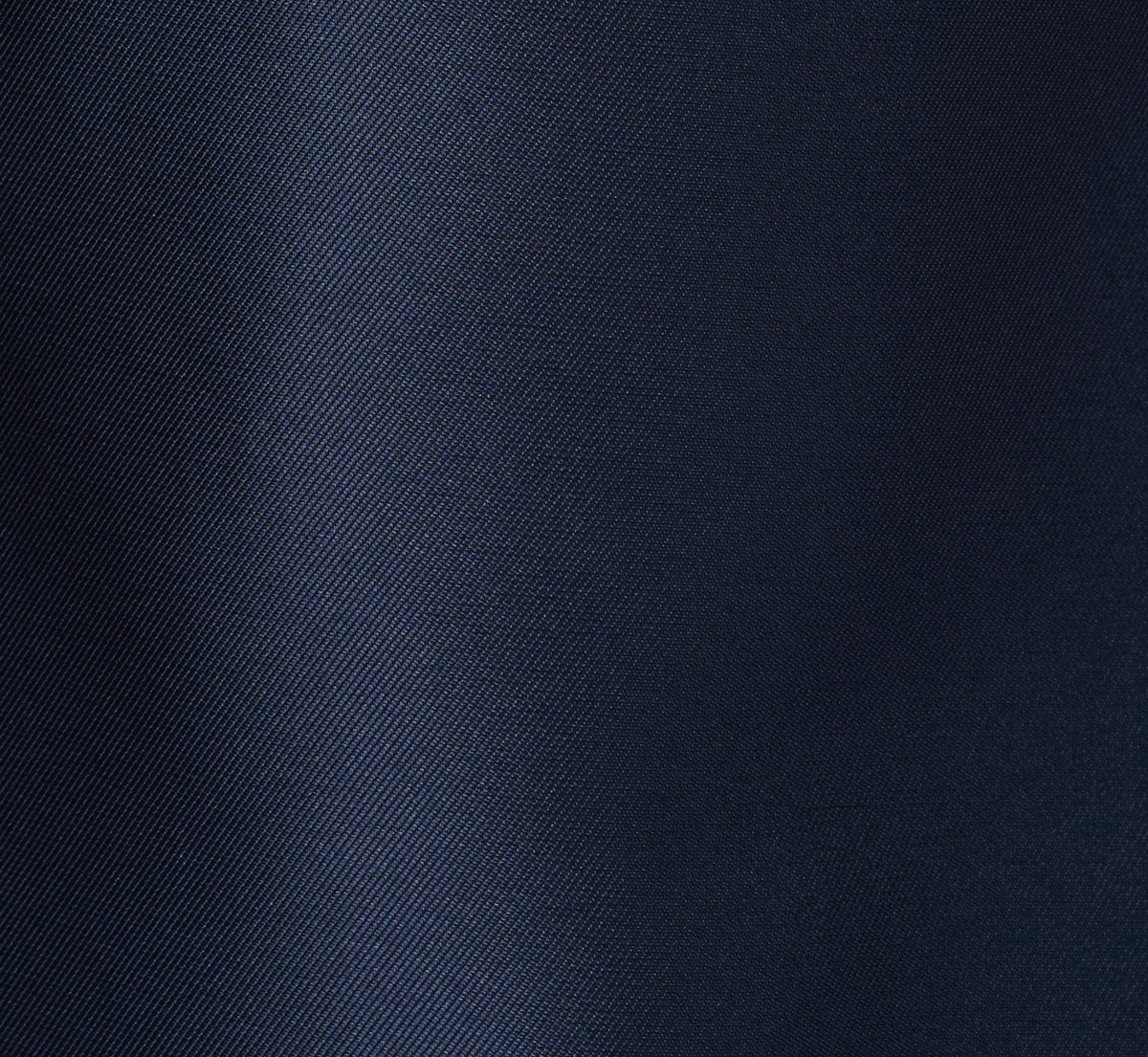 Sleeveless Mikado Peplum Short Dress - Midnight | Adrianna Papell