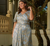 Light Blue-gold