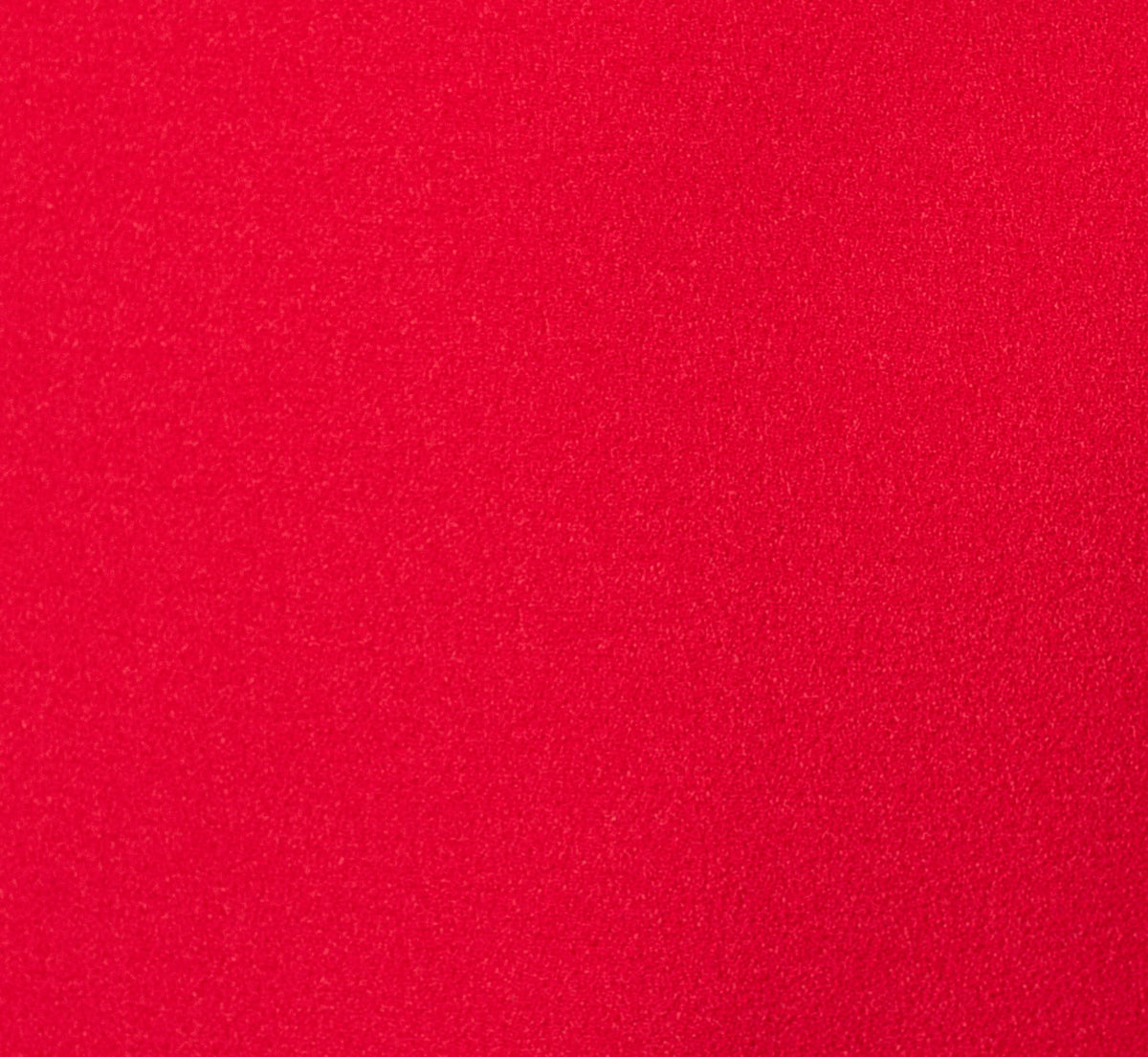 Asymmetrical Brooch Draped Midi Dress - Red | Adrianna Papell