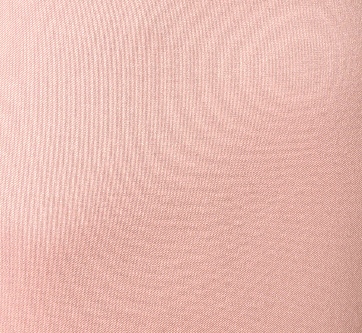 Stretch Mikado Rosette Shoulder Gown - Pink Cloud | Adrianna Papell