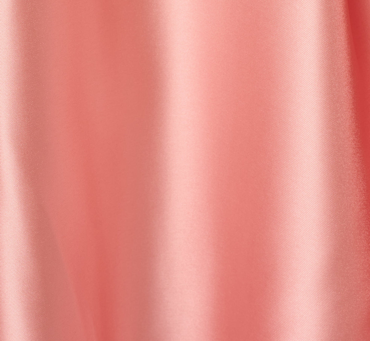 Mikado Lapel Belted Midi Dress - Apricot Ice | Adrianna Papell