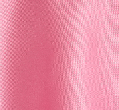 Strapless Bow Waist Mikado Midi Dress - Cherry Blossom | Adrianna Papell