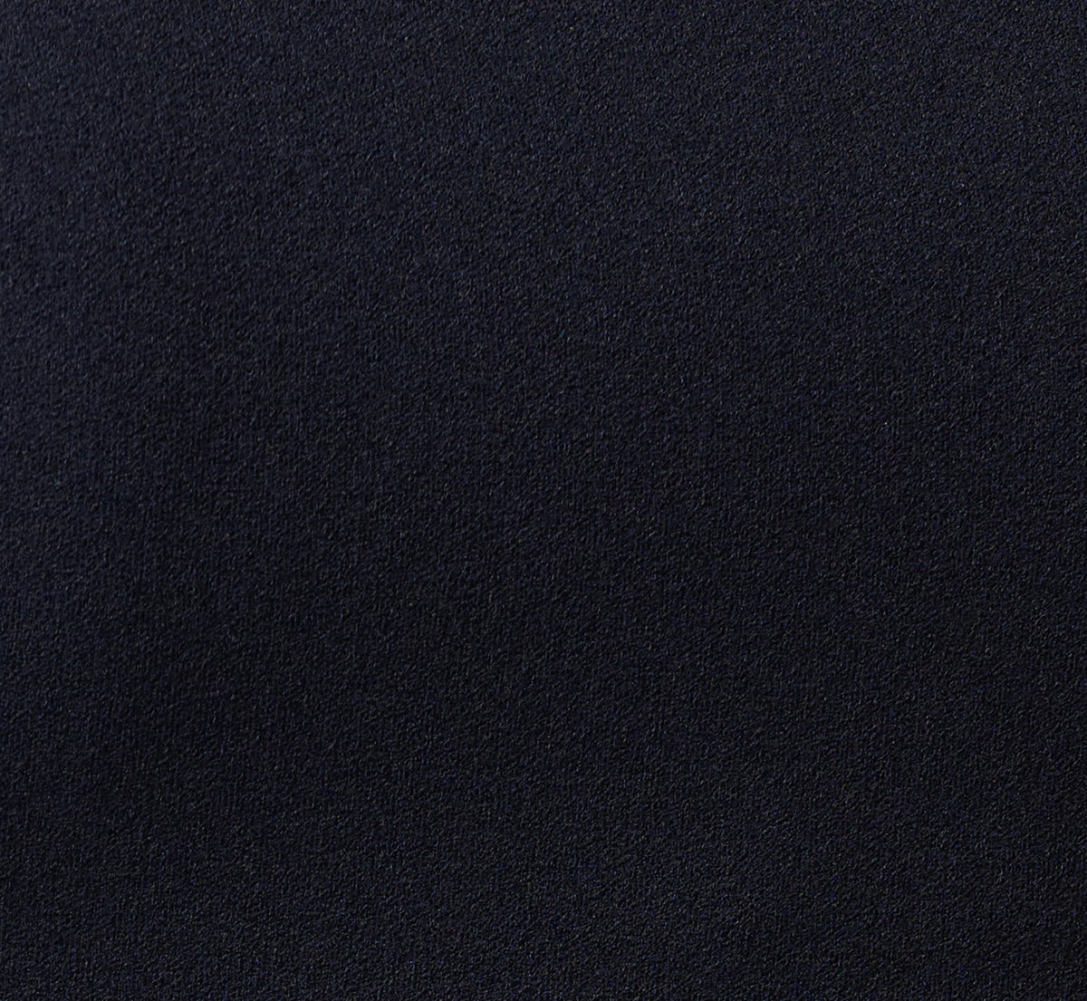 Split Sleeve Square Neck Column Gown - Midnight | Adrianna Papell