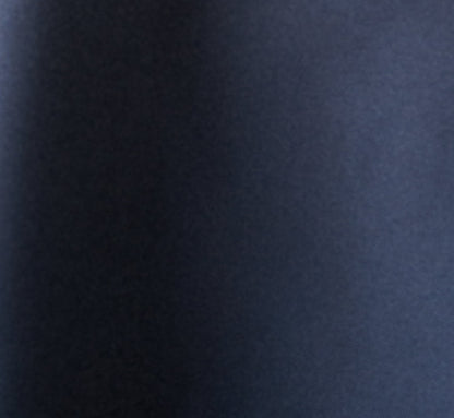 Mikado Bow Waist Fit And Flare Midi Dress - Midnight | Adrianna Papell