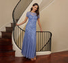 French Blue
