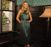 Green-black