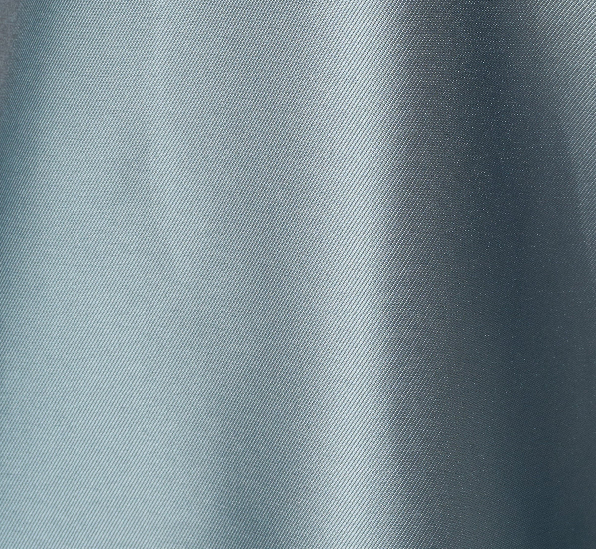 Beaded Halter Draped Mikado Gown - Icy Opaline | Adrianna Papell