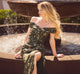 Olive-gold