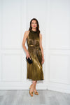 Gold