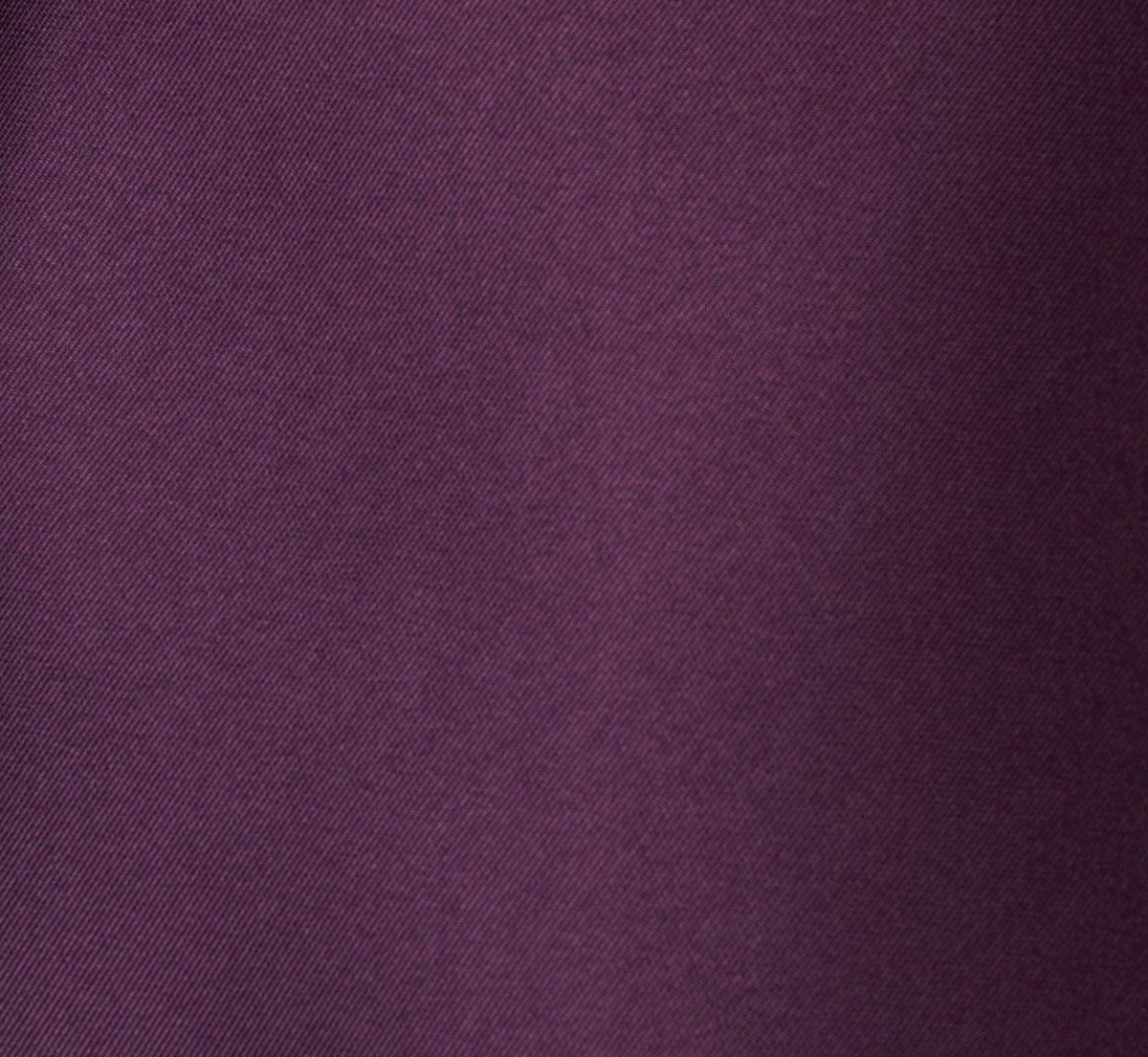 Sleeveless Mikado Fit And Flare Midi Dress With V-Back - Luxe Plum | Adrianna Papell