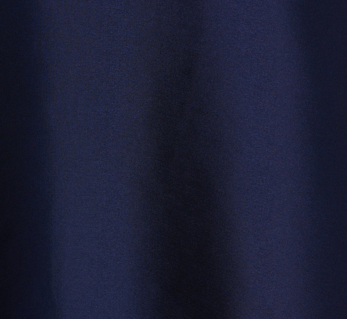 Sleeveless Taffeta Floral Cutwork Midi Dress - Light Navy | Adrianna Papell