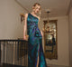 Cobalt-teal
