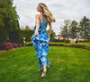 Blue Multi