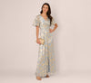 Light Blue-gold