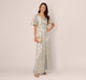Light Blue-gold